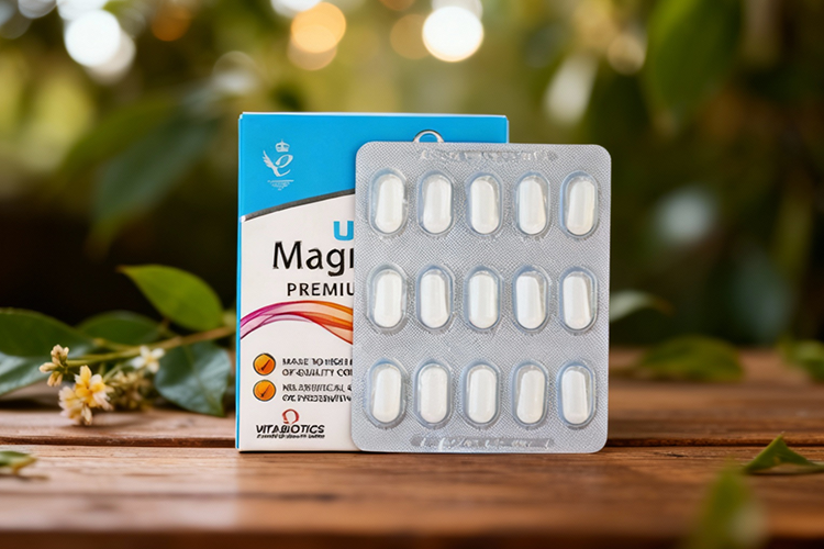 دوز مصرفی و شرایط بدنی در بروز مضرات قرص اولترا منیزیم نقش دارند